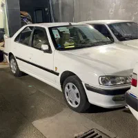 پژو پارس TU5مدل ۱۴۰۰