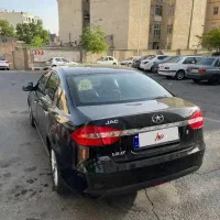 جک J5 اتوماتیک، ۱۸۰۰ سی سی مدل ۹۵|خودرو سواری و وانت|تهران, زرگنده|دیوار