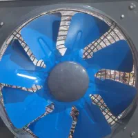 هواکش 30در30.قابش 35|پنکه و تصفیه‌کنندهٔ هوا|زاهدان, |دیوار