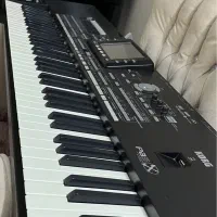 کیبورد pa3x