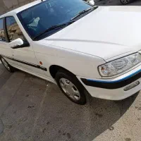 پارس سال مدل 99