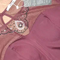 تعدادی لباس مجلسی|لباس|خرمدره, |دیوار