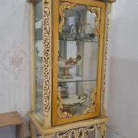 گنجه و بوفه
