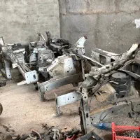 لوازم تیگو tigooو فونیکسfx|قطعات یدکی و لوازم جانبی|تهران, تختی|دیوار