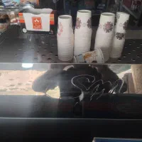 اسپرسو ساز صنعتی|سماور، چای‌ساز، قهوه‌ساز|پلدختر, |دیوار