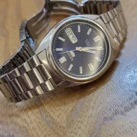 ساعت سیکو ۵ اصل ژاپن در حد نو عطیقه