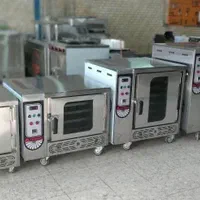 فر شیرینی کانوکشن