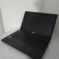 لپ تاپ ASUS G56 - i7 - ssd - 12GB ram|رایانه همراه|تهران, پونک|دیوار