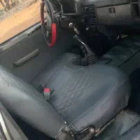 مزدا 2600دوکابین کمک دار|خودرو سواری و وانت|بانه, |دیوار