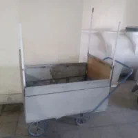 گاری مناسب بساط
