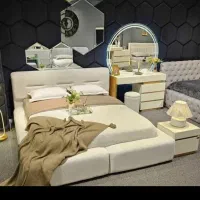 سرویس خواب جهیزیه تدی