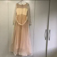 پیراهن مجلسی|لباس|رودهن, |دیوار