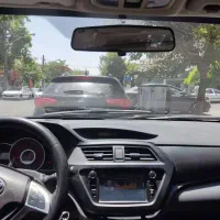 لیفان x50 اتومات مدل 96|خودرو سواری و وانت|تهران, شمس‌آباد|دیوار