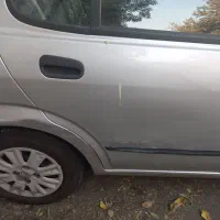 تیبا ۲ مدل ۱۴۰۰|خودرو سواری و وانت|تهران, جهاد|دیوار