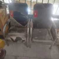 صندلی انتظار