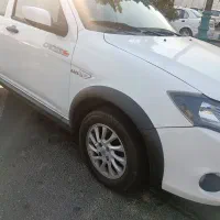 کوئیک اتومات۴۰۱|خودرو سواری و وانت|یزد, |دیوار