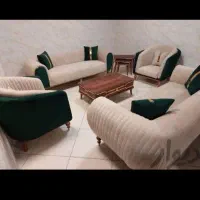 مبل آپارتمانی