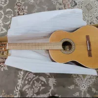 گیتار کلاسیک مدل پارسی نو نو اکبند