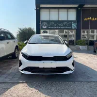 کیا کی۳ صفر مدل ۲۰۲۵ / نقد و اقساط