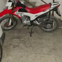 تریل  پرواز ۲۰۰ کم کار