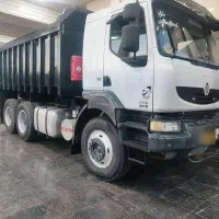 رنو کراکس توپ طلا معاوضه با کشنده نسل جدید
