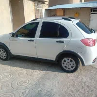 کوییک 99 رنگ فابریک