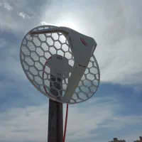 اینترنت وایرلس رادیویی(بدون تلفن)