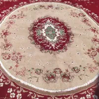 فرش ۱۲ متری|فرش|همدان, |دیوار