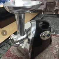 چرخ گوشت جنرال لوکس
