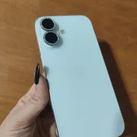 آیفون 16 نرمال