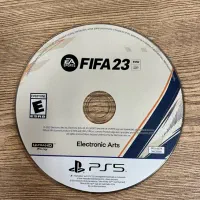 فروش دیسک fifa23 نسخه ps5