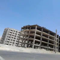 سهند فاز۳ میثاق اماده تحویل بر خ ۲۴ متری|فروش آپارتمان|تبریز, |دیوار