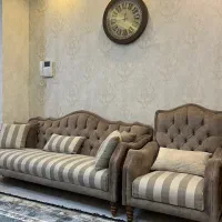 فروش‌آپارتمان مبله با تمام امکانات