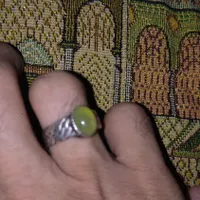 انواع سنگ انگشتر