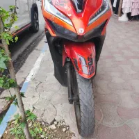 کلیک 150|موتورسیکلت|صومعه‌سرا, |دیوار