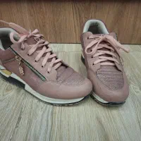 کفش کتونی مجلسی بوت دمپایی|کیف، کفش، کمربند|ورامین, ورامین|دیوار