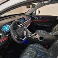 تیگو ۷ پرو پریمیوم|خودرو سواری و وانت|کرمانشاه, |دیوار