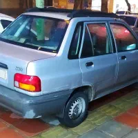 تک سوز دور رنگ تک برگ سند.شاسیها سالم