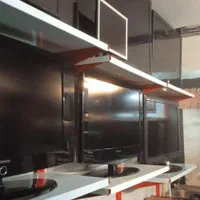 تعمیر فوق تخصصی تلویزیونLEDLCD3Dحتی درمنزل شما|خدمات پیشه و مهارت|فردیس, فردیس|دیوار