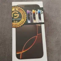 آیفون طرح ۱۶ پرومکس