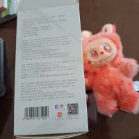 عروسک لبوبو اورجینال|اسباببازی بچه|ری, شهادت|دیوار