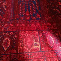 فرش ۹ متری سیرنگ کاشان تراکم ۲۱۰۰|فرش|قزوین, |دیوار