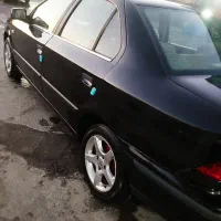 سمند lx 93|خودرو سواری و وانت|ایلام, |دیوار