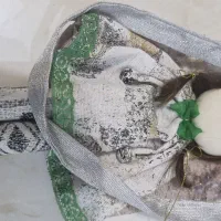 عروسکهای پارچه ای ببوسک|اسباب‌بازی بچه|قروه, |دیوار