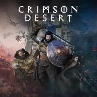 اکانت بازی crimson desert z2 ps5