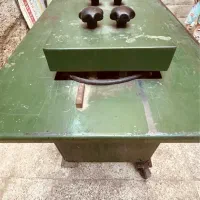 دستگاه کشوزن کانالسازی مقدم