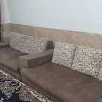 مبل 7نفره