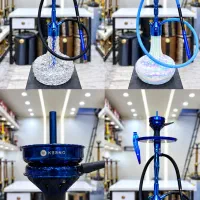 مرکز پخش قلیان لاکچری کرنو اورجینال ( وارداتی )