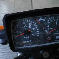 رهرو 200cc مدل ۱۴۰۲|موتورسیکلت|تهران, شهرک بوعلی|دیوار