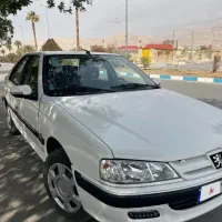 پارس تیوفایو سیمی|خودرو سواری و وانت|داراب, |دیوار